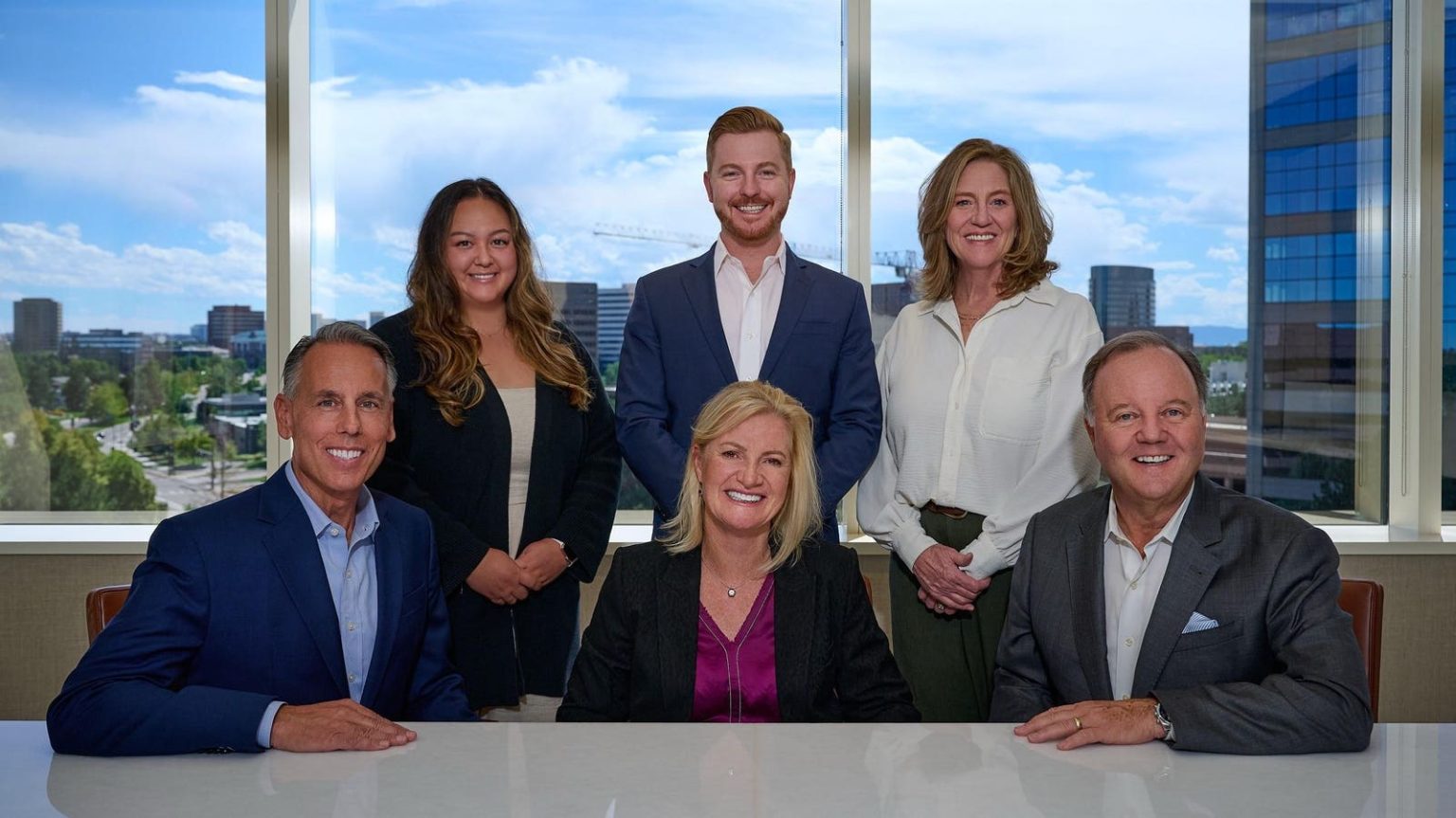 $770 Million UBS Team In Denver Compares CNBC To Watching Cracks In The Highway